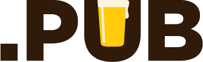 pub tld logo