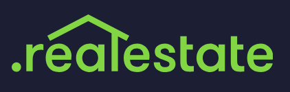 realestate tld logo
