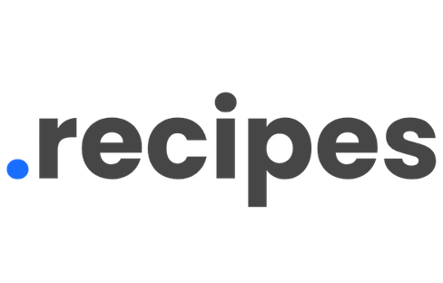 recipes tld logo