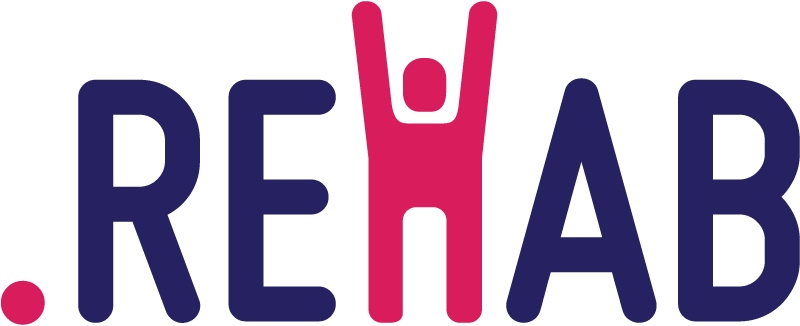 rehab tld logo