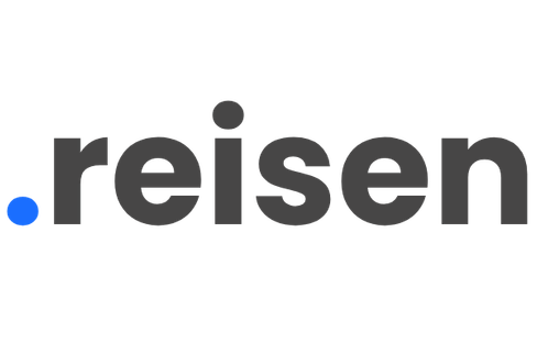 reisen tld logo