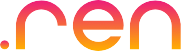 ren tld logo