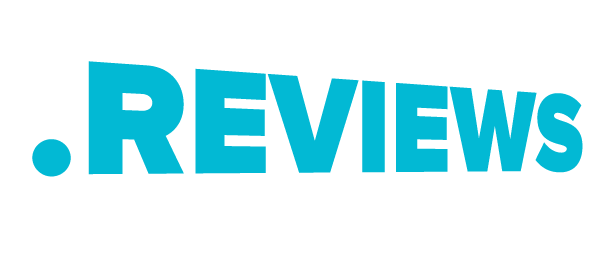 reviews tld logo