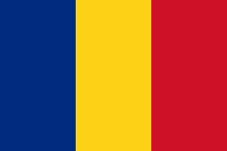 ro tld logo