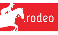 rodeo tld logo