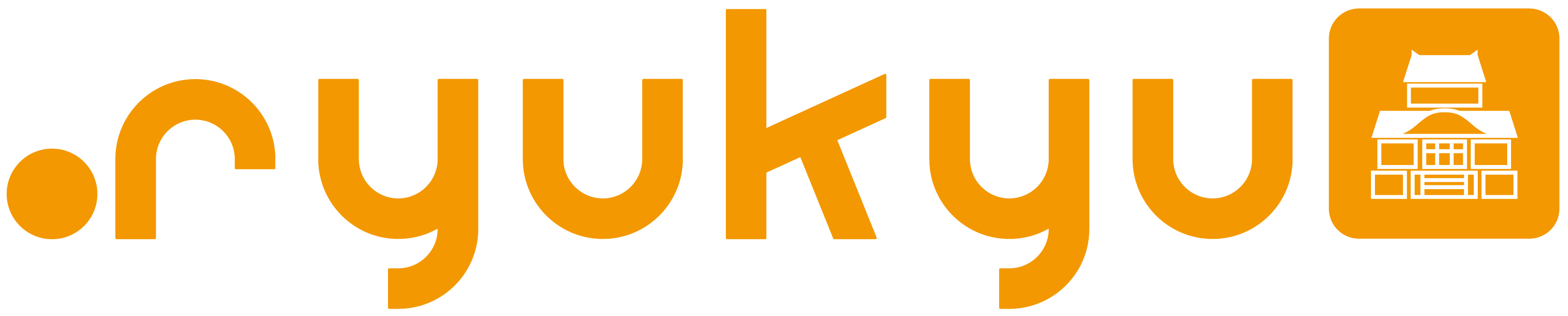 ryukyu tld logo