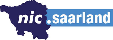 saarland tld logo