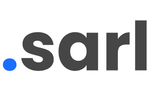 sarl tld logo