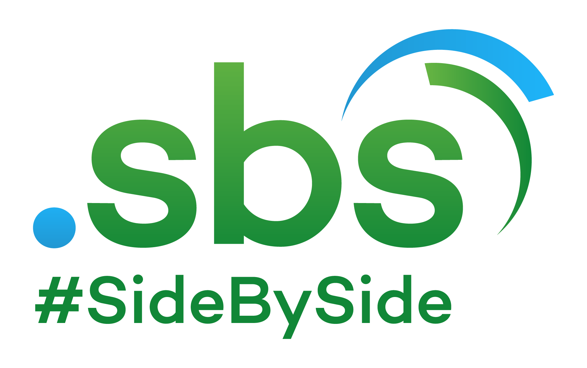 sbs tld logo
