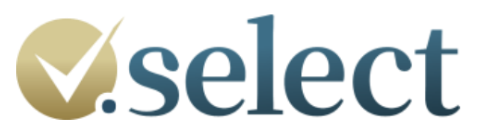 select tld logo