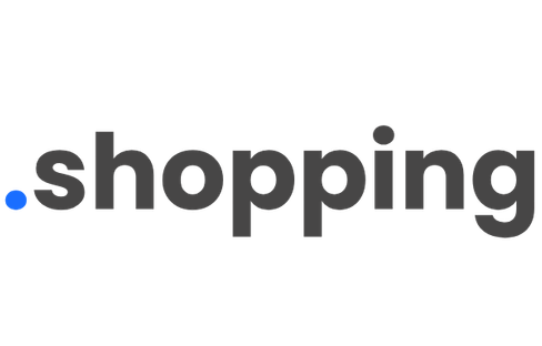 shopping tld logo