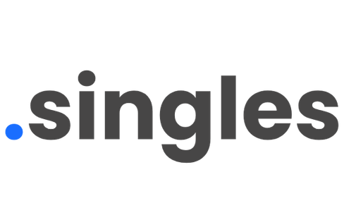 singles tld logo