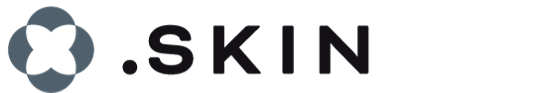 skin tld logo