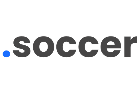 soccer tld logo