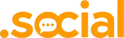 social tld logo