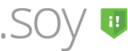 soy tld logo
