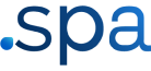 spa tld logo