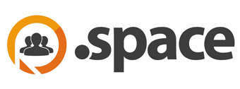 space tld logo