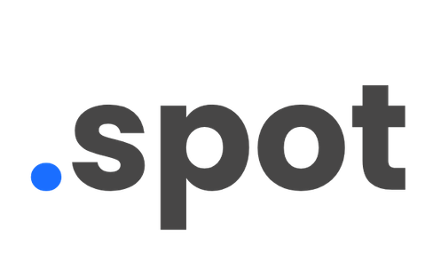 spot tld logo