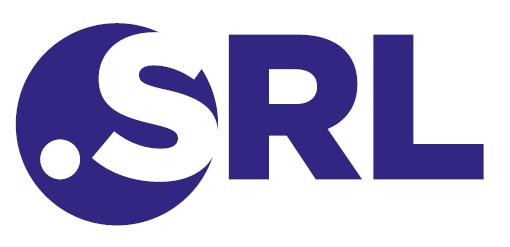 srl tld logo