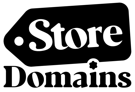 store tld logo