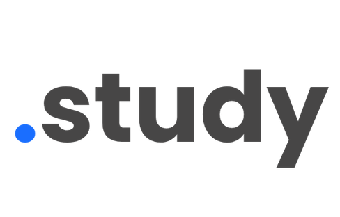 study tld logo