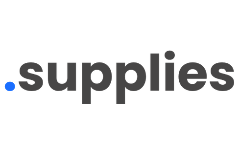 supplies tld logo