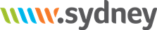 sydney tld logo