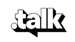 talk tld logo