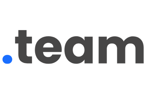 team tld logo