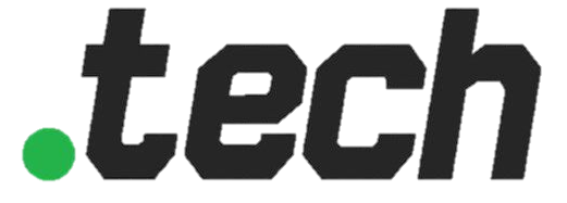 tech tld logo