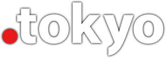 tokyo tld logo