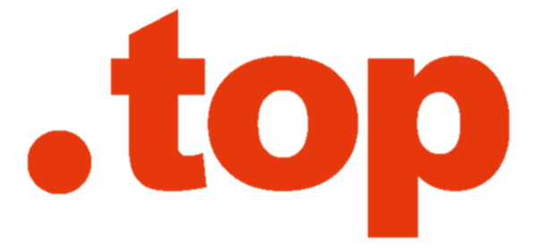 top tld logo
