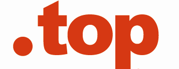 top tld logo