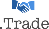 trade tld logo