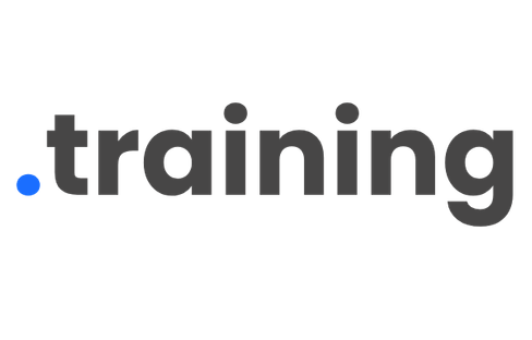 training tld logo