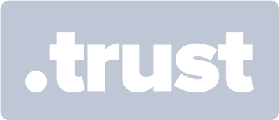 trust tld logo