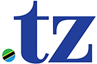 tz tld logo
