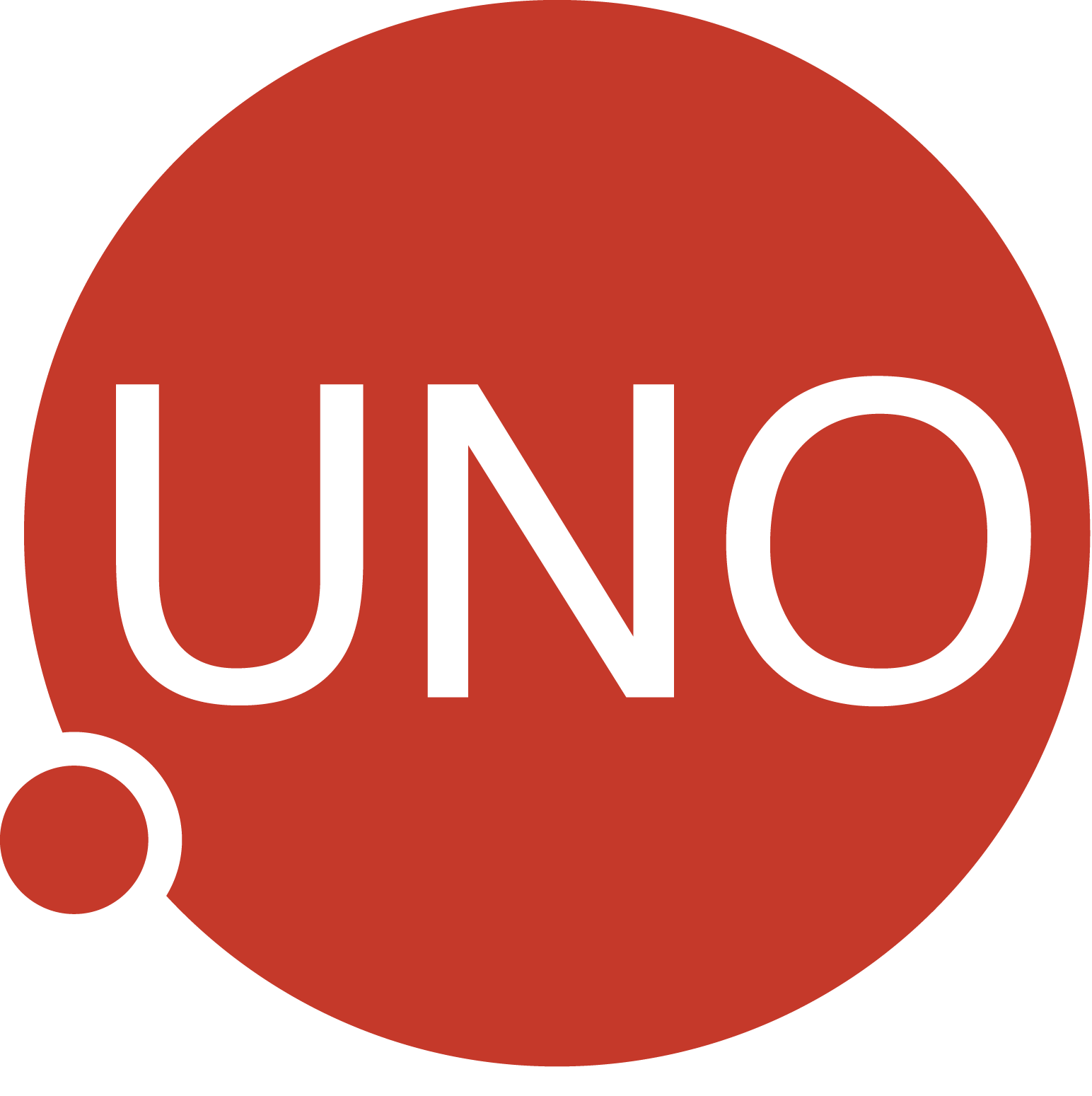 uno tld logo