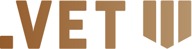 vet tld logo