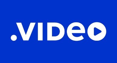 video tld logo