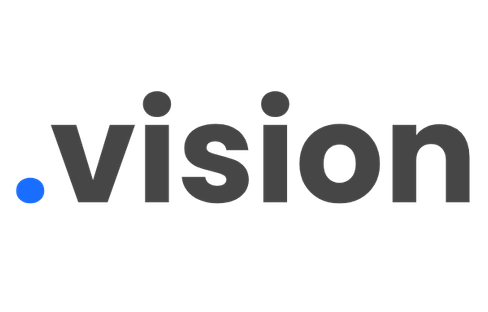 vision tld logo