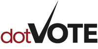 vote tld logo