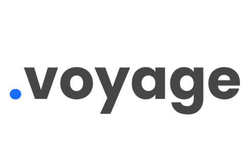 voyage tld logo