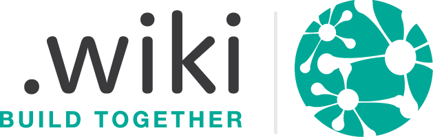 wiki tld logo