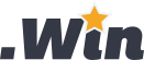 win tld logo