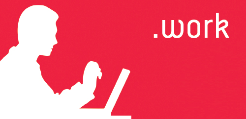 work tld logo