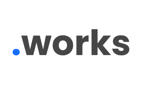 works tld logo