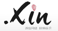 xin tld logo