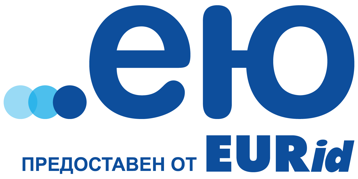 ею tld logo